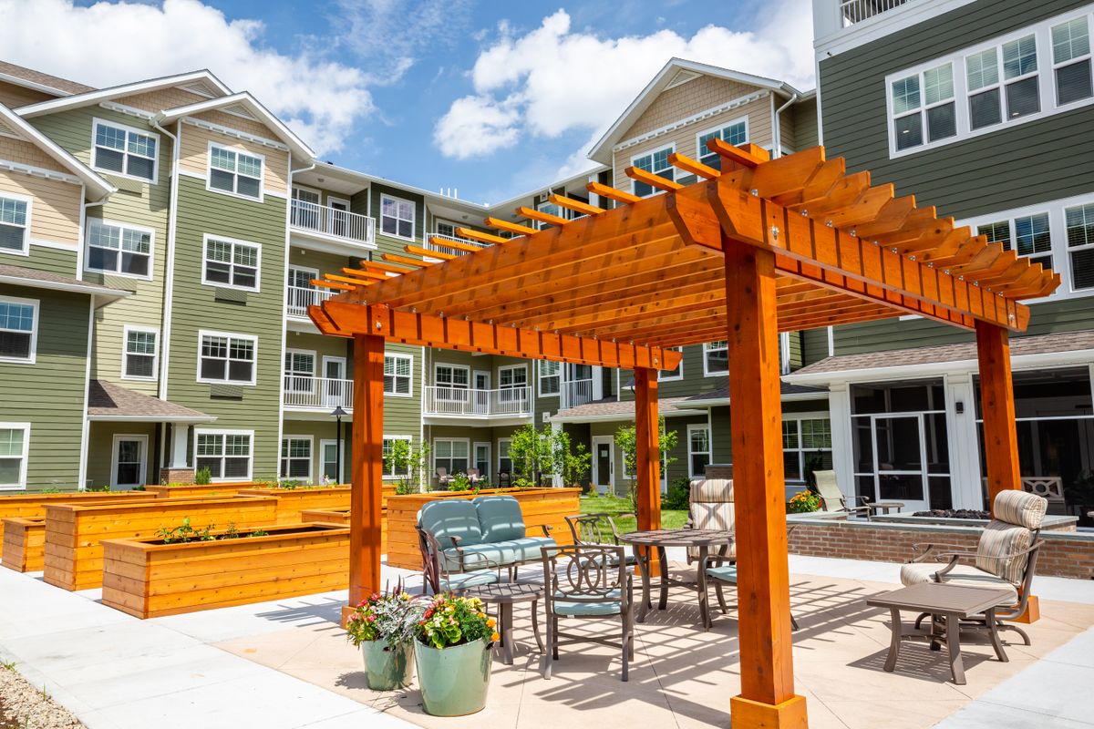 Osprey Heights Pricing, Photos and Floor Plans in Valrico, FL Seniorly